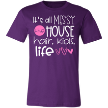 Load image into Gallery viewer, It's All Messy.