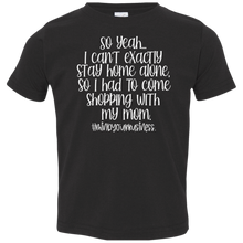 Load image into Gallery viewer, #MindYourBusiness