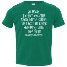 Load image into Gallery viewer, #MindYourBusiness