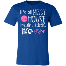 Load image into Gallery viewer, It's All Messy.