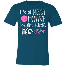 Load image into Gallery viewer, It's All Messy.