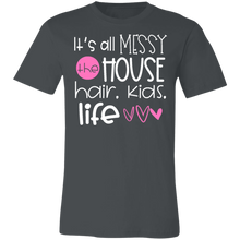 Load image into Gallery viewer, It's All Messy.