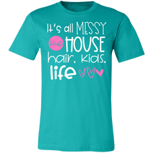 Load image into Gallery viewer, It's All Messy.