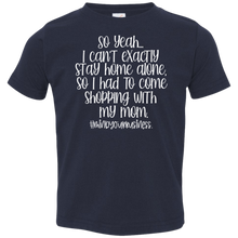 Load image into Gallery viewer, #MindYourBusiness