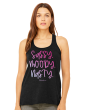 Load image into Gallery viewer, savage tank