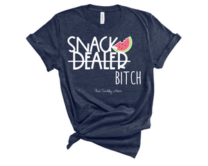 snack dealer (bitch)