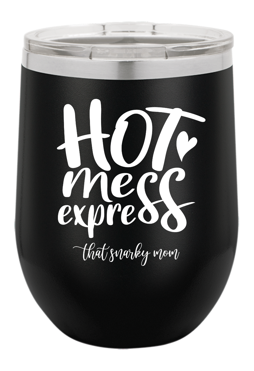 hot mess express